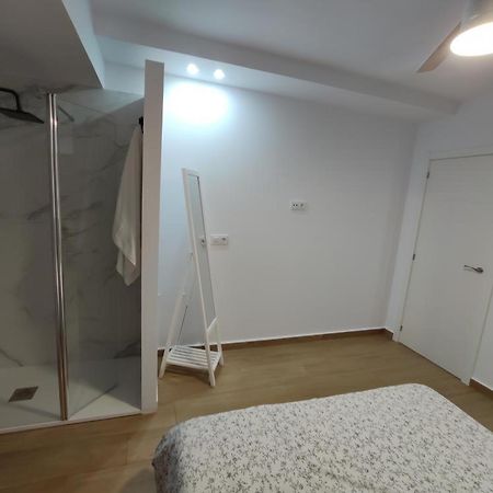 Piso 3 Dormitorios Renovado Centro Urbano Denia Exteriör bild