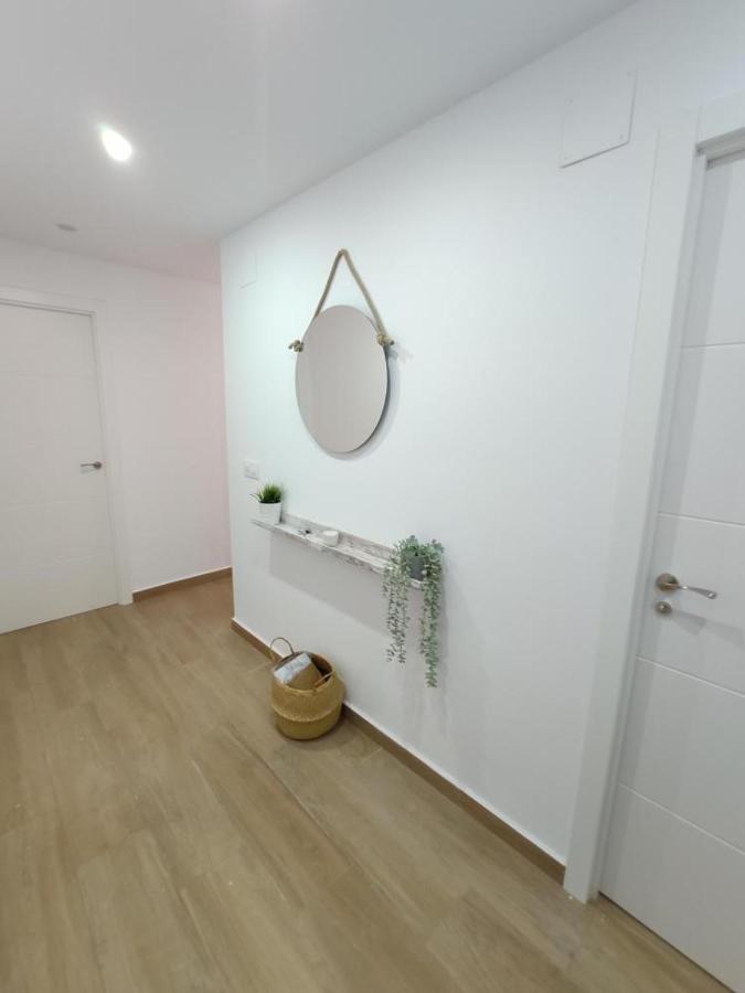 Piso 3 Dormitorios Renovado Centro Urbano Denia Exteriör bild