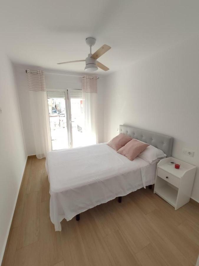 Piso 3 Dormitorios Renovado Centro Urbano Denia Exteriör bild