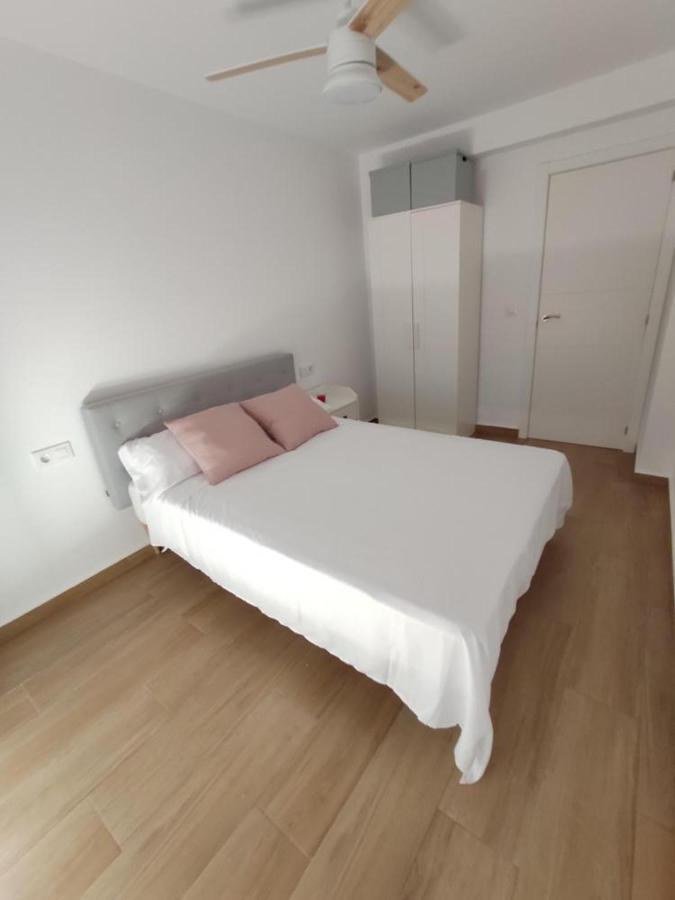 Piso 3 Dormitorios Renovado Centro Urbano Denia Exteriör bild