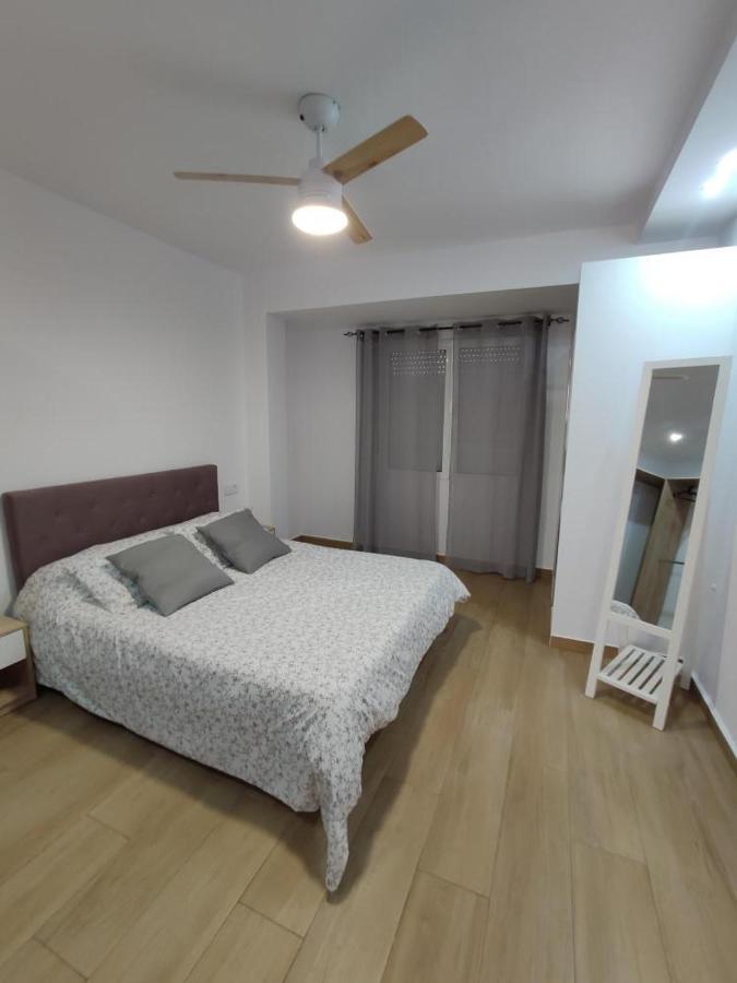 Piso 3 Dormitorios Renovado Centro Urbano Denia Exteriör bild
