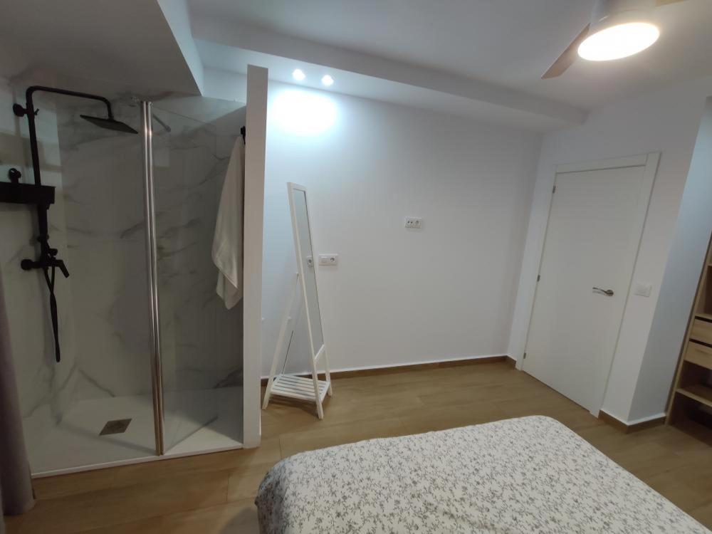Piso 3 Dormitorios Renovado Centro Urbano Denia Exteriör bild
